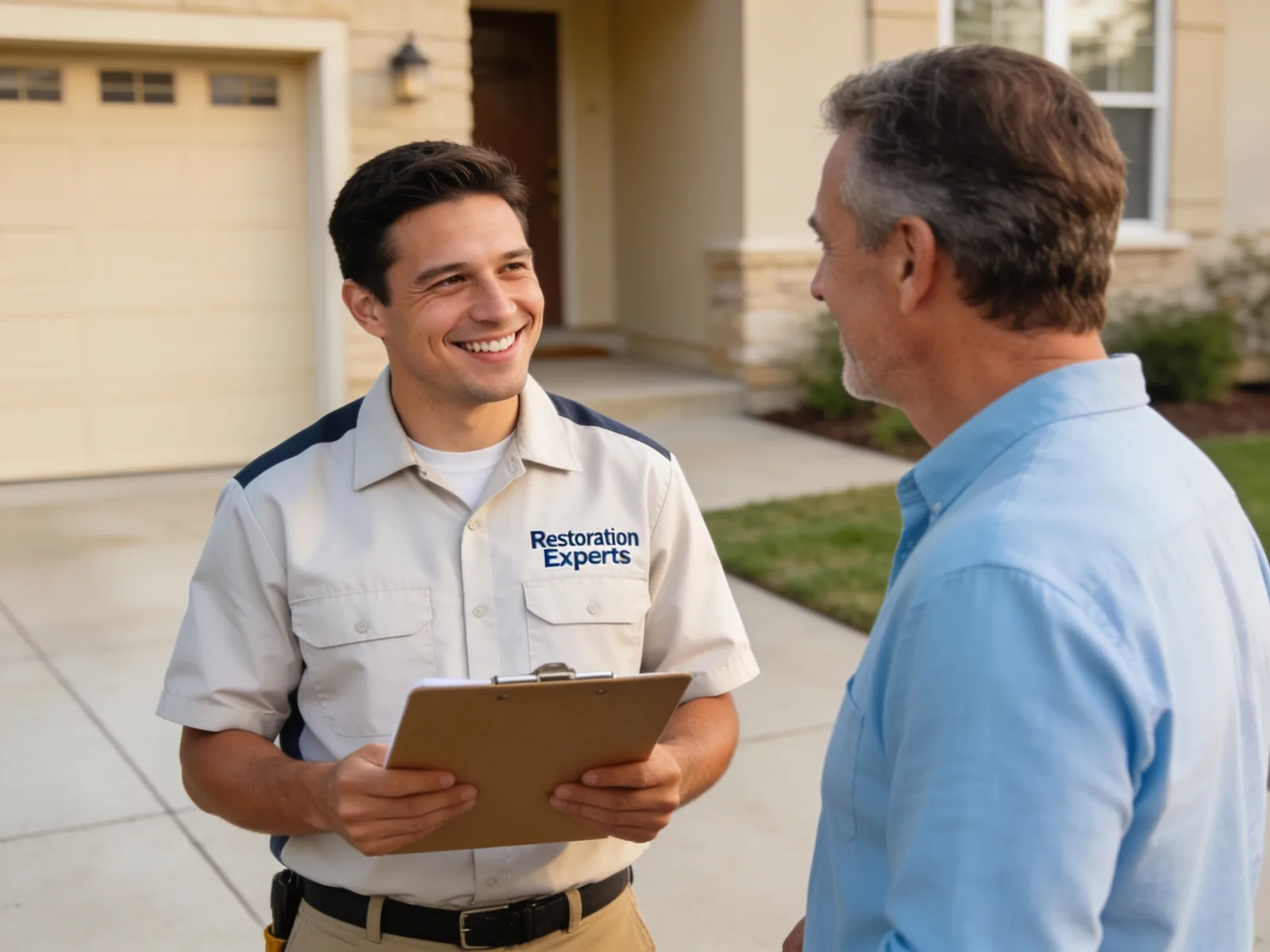 Water Damage Cleanup Vardaman, MS FAQs